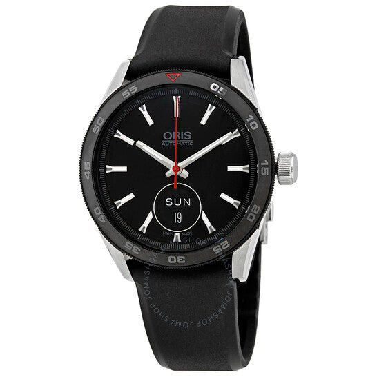 ساعة أوريس أرتيكس جي تي داي ديت أوتوماتيكية للرجال