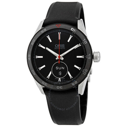 ساعة أوريس أرتيكس جي تي داي ديت أوتوماتيكية للرجال