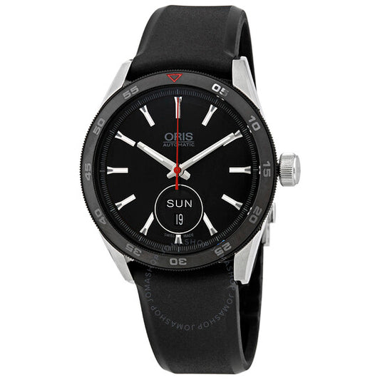 ساعة أوريس أرتيكس جي تي داي ديت أوتوماتيكية للرجال