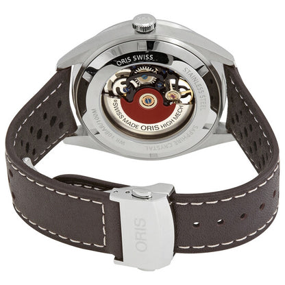 Oris, Artix GT Skeleton Grey Dial Automatic Men's Watch