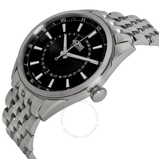 Oris, Artix Pointer Moon Automatic Men's Watch