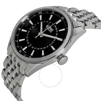 Oris, Artix Pointer Moon Automatic Men's Watch