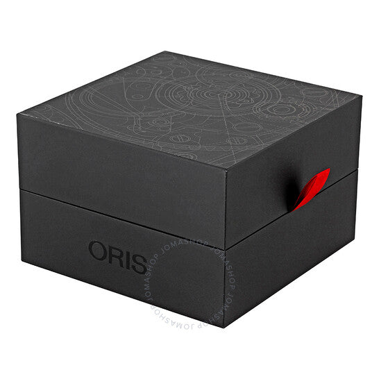 Oris, Artix Pointer Moon Automatic Men's Watch