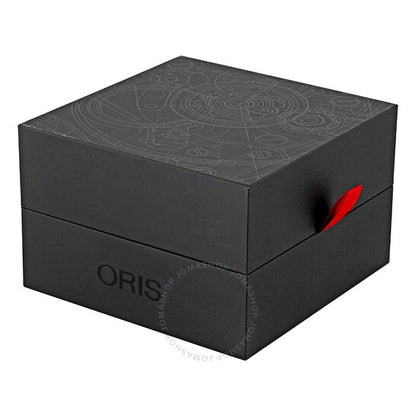 Oris, Artix Pointer Moon Automatic Men's Watch