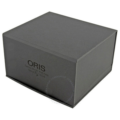 Oris, Artix Silver Dial Men's Watch 733-7642-4051LS