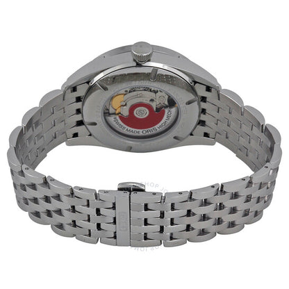 Oris, Artix Silver Dial Stainless Steel Men's Watch 755-7691-4051MB