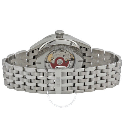 Oris, Automatic Blue Dial Stainless Steel Men's Watch 733-7642-4035MB