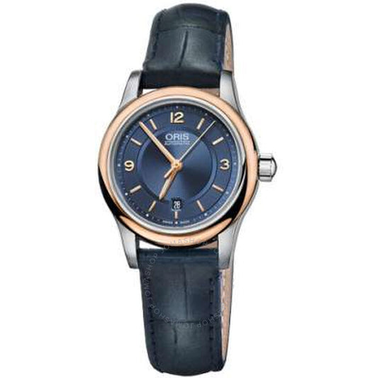 Oris, Automatic Ladies Watch