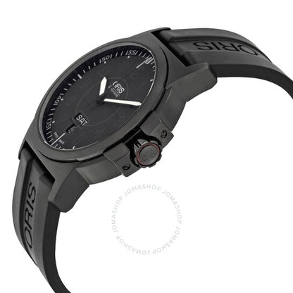 Oris, BC3 Advanced Automatic Black Dial Men's Watch 735-7641-4764RS