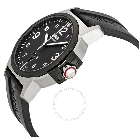 Oris, BC3 Advanced Day Date Automatic Men's Watch 735-7641-4364RS