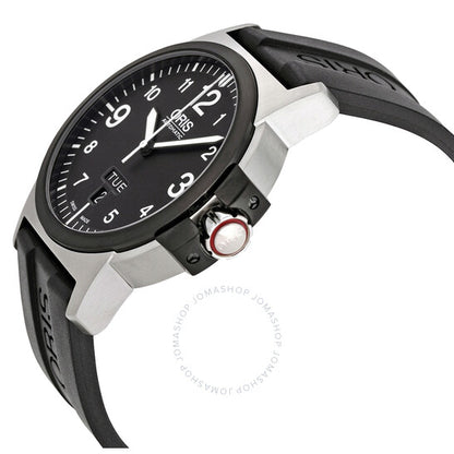 Oris, BC3 Advanced Day Date Automatic Men's Watch 735-7641-4364RS