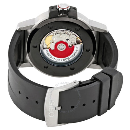 Oris, BC3 Advanced Day Date Automatic Men's Watch 735-7641-4364RS