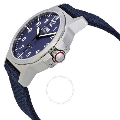 Oris, Bc3 Advanced, Day Date Men's Watch