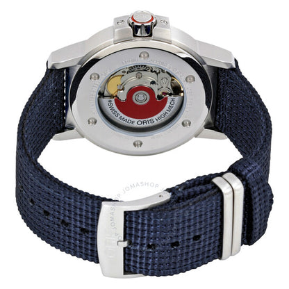 Oris, Bc3 Advanced, Day Date Men's Watch