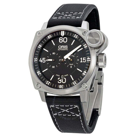 Oris, BC4 Der Meisterflieger Automatic Men's Watch 749-7632-4194LS