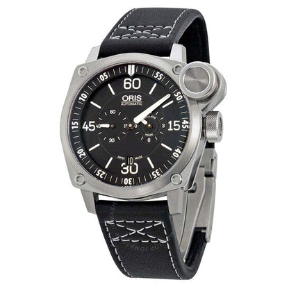 Oris, BC4 Der Meisterflieger Automatic Men's Watch 749-7632-4194LS