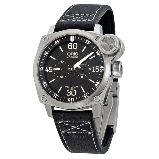 Oris, BC4 Der Meisterflieger Automatic Men's Watch 749-7632-4194LS
