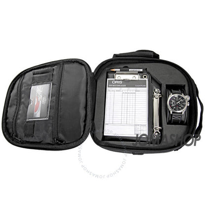 Oris, BC4 Der Meisterflieger Men's Automatic Watch 649-7632-4164LS