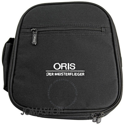 Oris, BC4 Der Meisterflieger Men's Automatic Watch 649-7632-4164LS