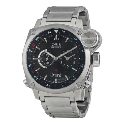 ساعة أوريس BC4 Flight Timer أوتوماتيكية للرجال