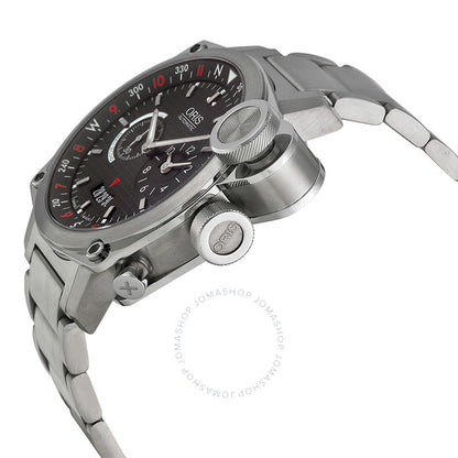 ساعة أوريس BC4 Flight Timer أوتوماتيكية للرجال