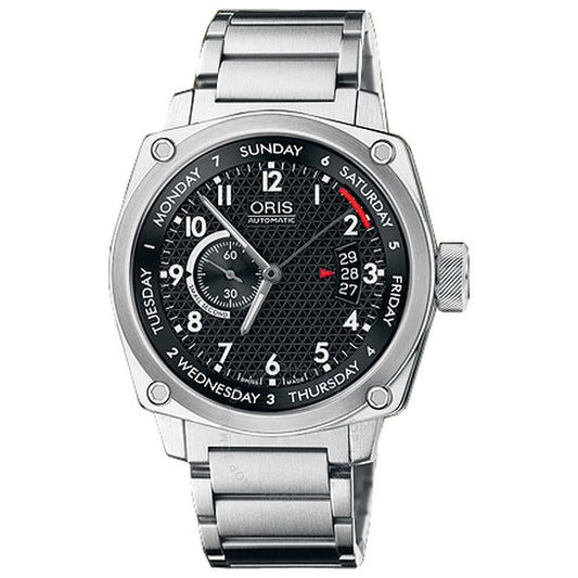 ساعة أوريس BC4 بوينتر ديت أوتوماتيكية للرجال