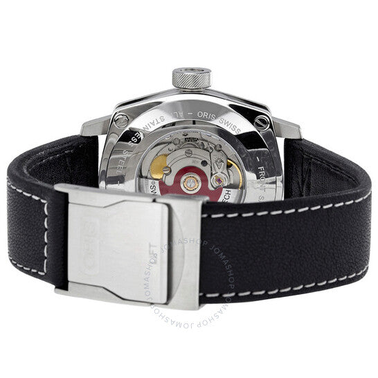 Oris, BC4 Pointer Day Men's Automatic Watch 645-7617-4164LS