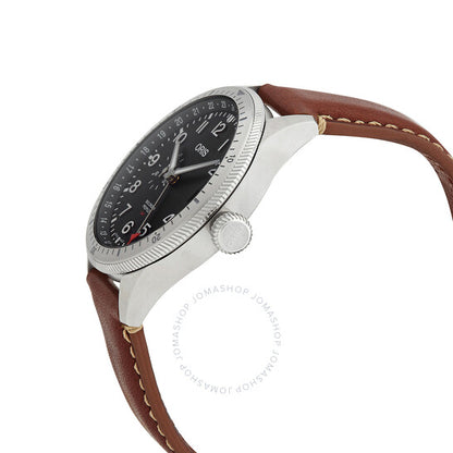 Oris, Big Crown Automatic Black Dial Men's Watch