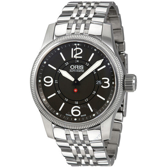 Oris, Big Crown Automatic Men's Watch 733-7629-4063MB