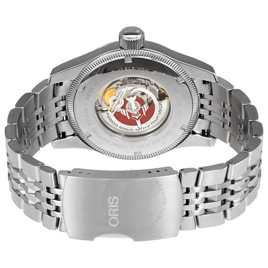 Oris, Big Crown Automatic Men's Watch 733-7629-4063MB