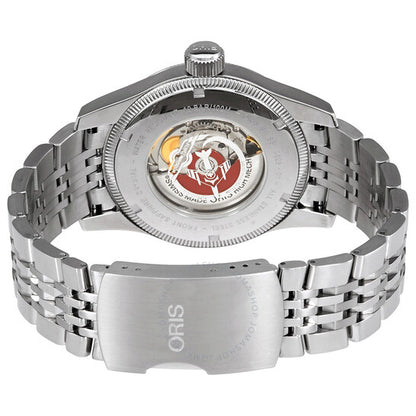 Oris, Big Crown Automatic Men's Watch 733-7629-4063MB