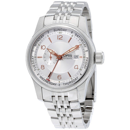 Oris, Big Crown Automatic Men's Watch