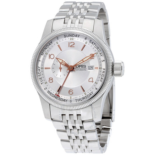 Oris, Big Crown Automatic Men's Watch