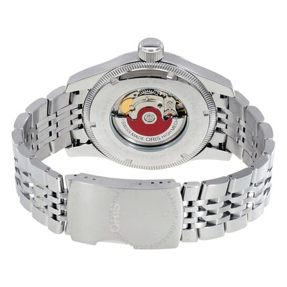 Oris, Big Crown Automatic Men's Watch