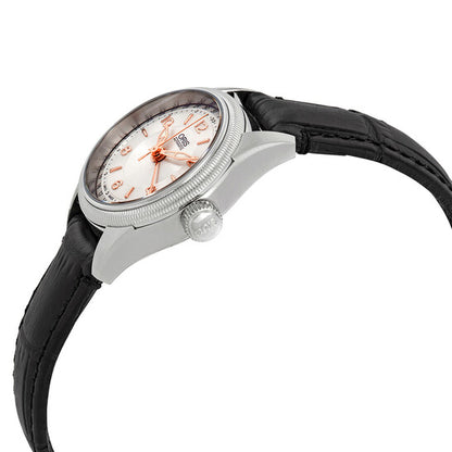 Oris, Big Crown Automatic Silver Dial Ladies Watch