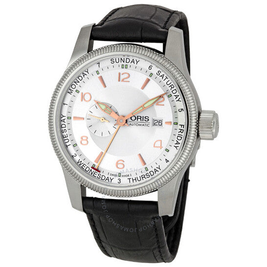 Oris, Big Crown Aviation Automatic Men's Watch 645-7629-4061LS