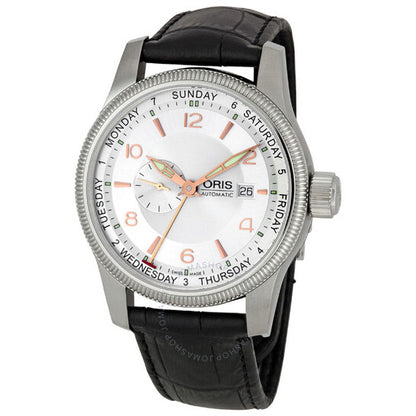 Oris, Big Crown Aviation Automatic Men's Watch 645-7629-4061LS