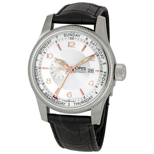 Oris, Big Crown Aviation Automatic Men's Watch 645-7629-4061LS