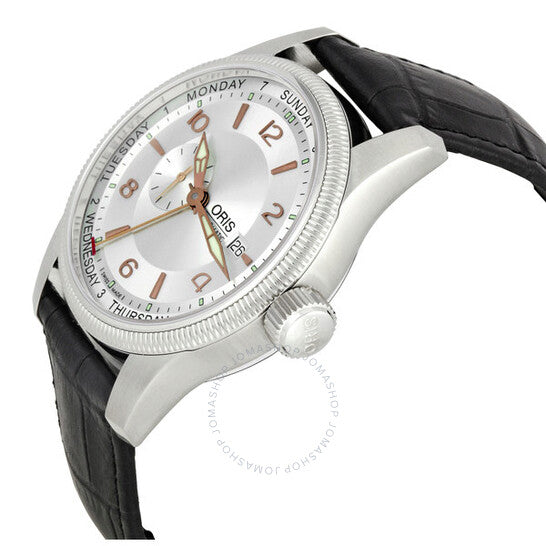 Oris, Big Crown Aviation Automatic Men's Watch 645-7629-4061LS