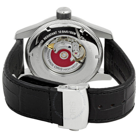 Oris, Big Crown Aviation Automatic Men's Watch 645-7629-4061LS