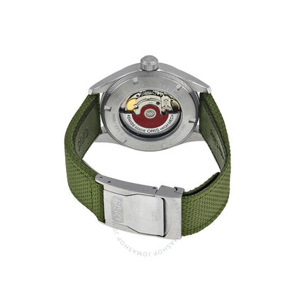 Oris, Big Crown Automatic Black Dial Men's Watch 751-7697-4164GRFS