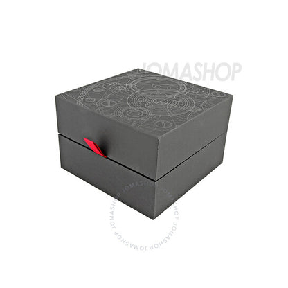 Oris, Big Crown Automatic Black Dial Men's Watch 751-7697-4164GRFS