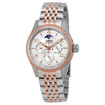 Oris, Big Crown Complication Automatic Men's Watch