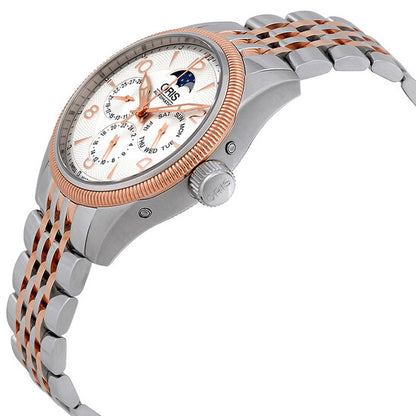 Oris, Big Crown Complication Automatic Men's Watch