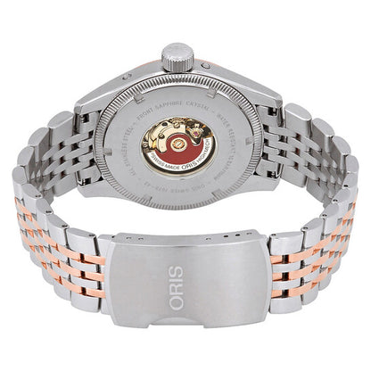 Oris, Big Crown Complication Automatic Men's Watch