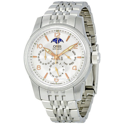 Oris, Big Crown Complication Men's Automatic Watch 581-7627-4061MB