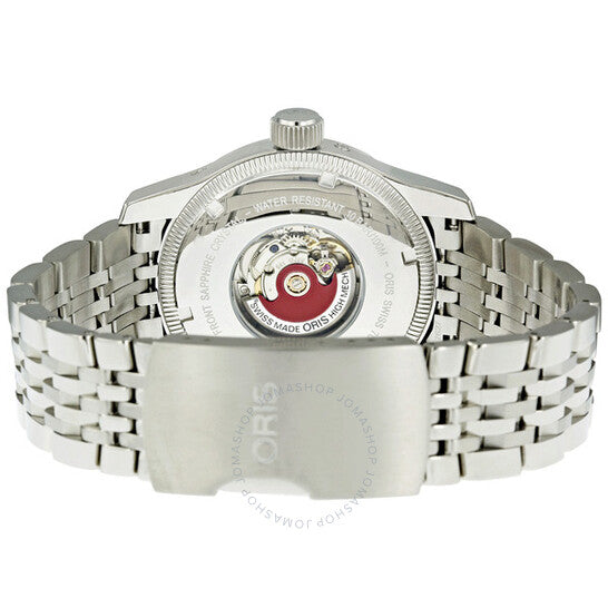 Oris, Big Crown Complication Men's Automatic Watch 581-7627-4061MB