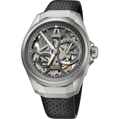 Oris, Big Crown Hand Wind Men's Watch