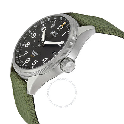 Oris, Big Crown Pro Pilot Automatic Men's Watch 748-7710-4164GRFS