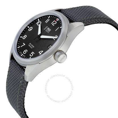 Oris, Big Crown ProPilot Automatic Black Dial Men's Watch